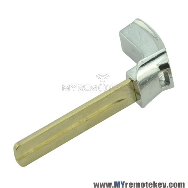 For BYD smart key blade