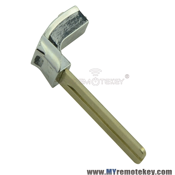 For BYD smart key blade