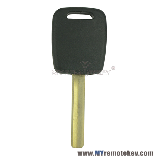 Transponder key with light with 4D60 chip for Ssangyong Chairman Actyon Suc Kyron Rexton