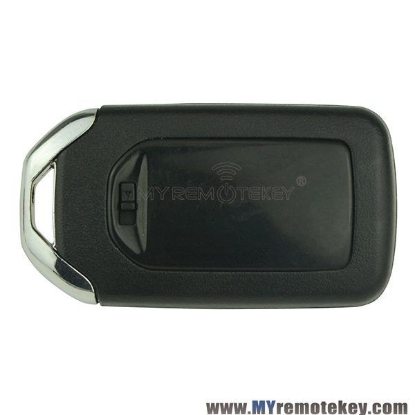 For Genuine 2013 - 2015 Honda Accord Civic Fit smart key with emergency key ACJ932HK1210A
