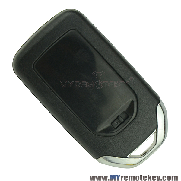 For Genuine 2013 - 2015 Honda Accord Civic Fit smart key with emergency key ACJ932HK1210A