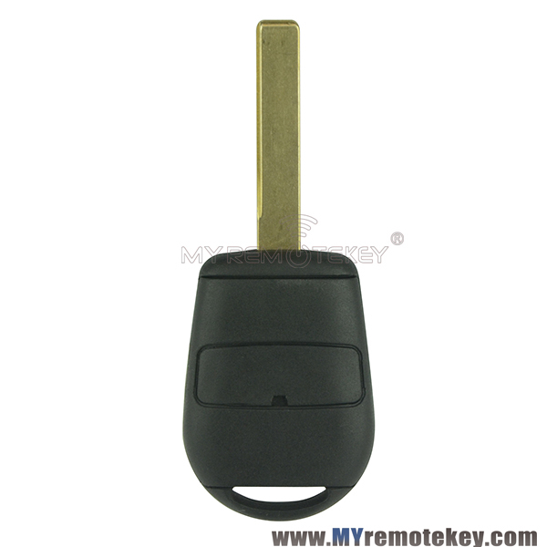 1 pack Remote key shell for BMW 3 button HU92