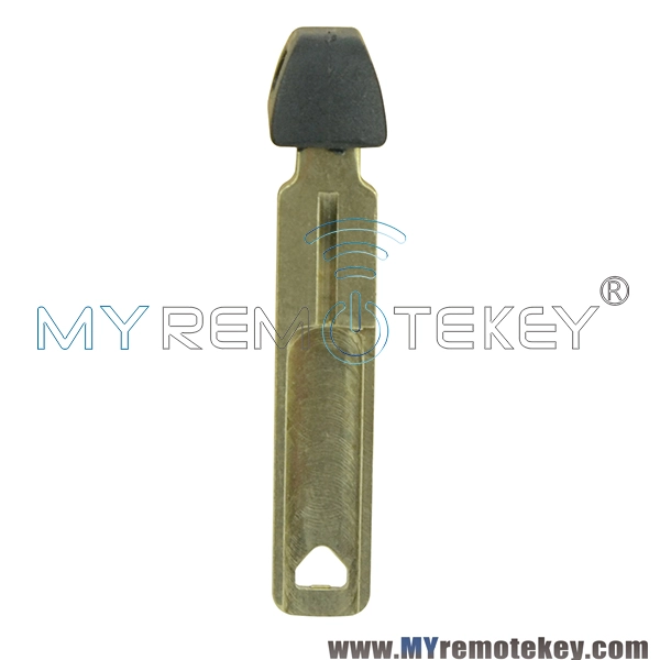 Smart key blade emergency key for 2008 Toyota Camry