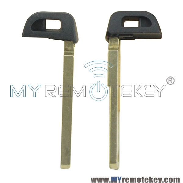 Smart key blade emergency key for 2008 Toyota Camry