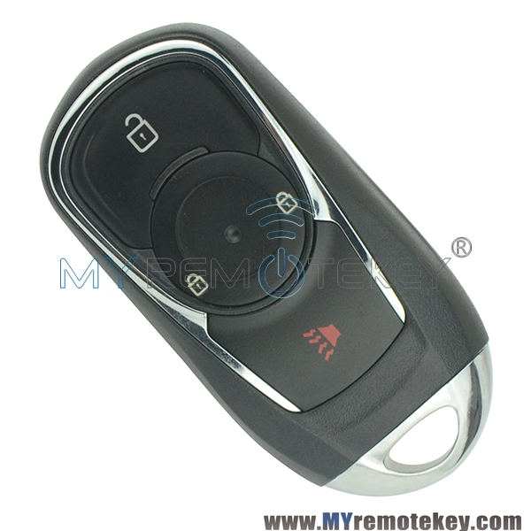 Smart car key case shell for 2017 Buick Lacrosse HYQ4EA 3 button