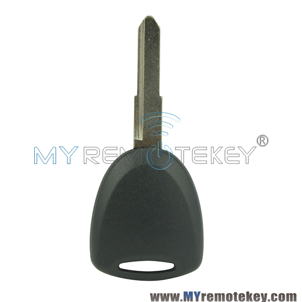 Remote key shell for Toyota perodua 2 button