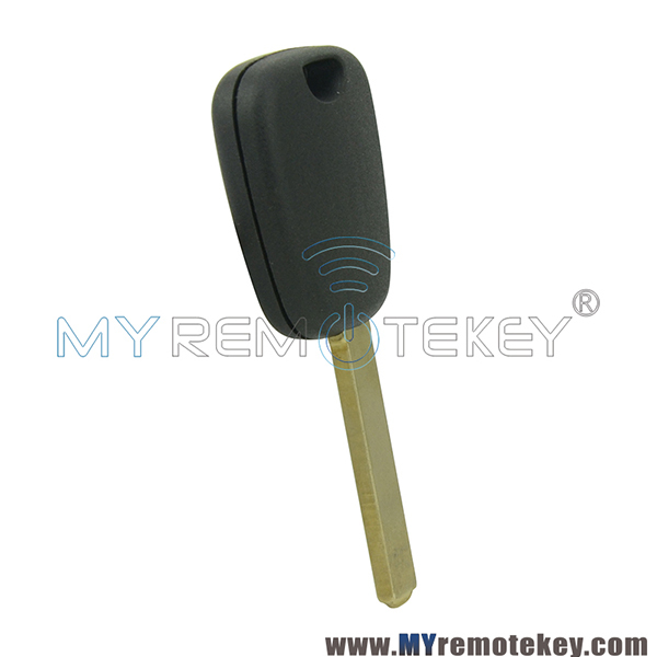 Transponder key ID46 chip for Citroen peugeot VA2