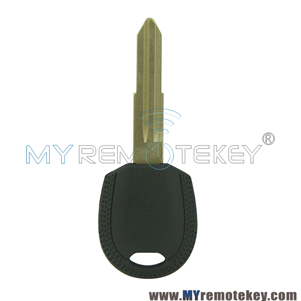 Transponder key for Kia ID46 HYN7R