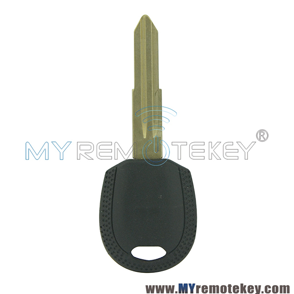 Transponder key for Kia ID46 HYN7R