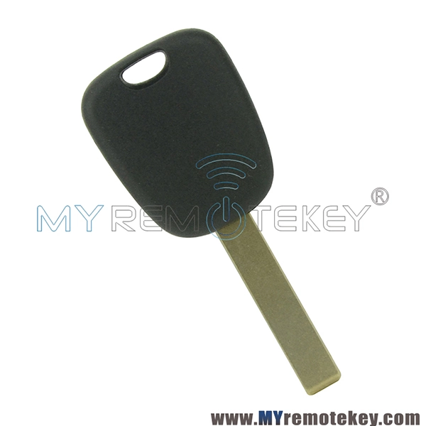 Transponder key ID46 chip for Citroen peugeot HU83