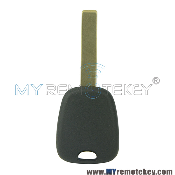 Transponder key ID46 chip for Citroen peugeot HU83