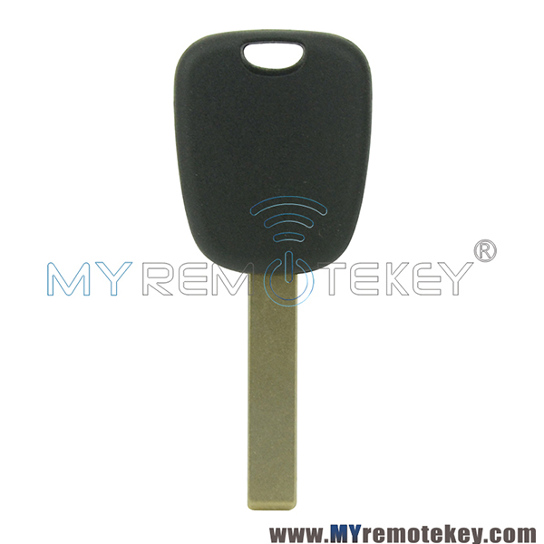 Transponder key ID46 chip for Citroen peugeot HU83