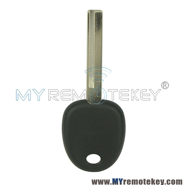 Transponder key ID46 chip for Hyundai