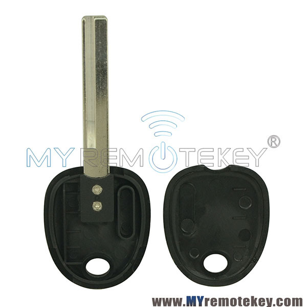 Transponder key ID46 chip for Hyundai