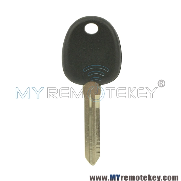 Transponder key ID46 chip for Hyundai HYN14L