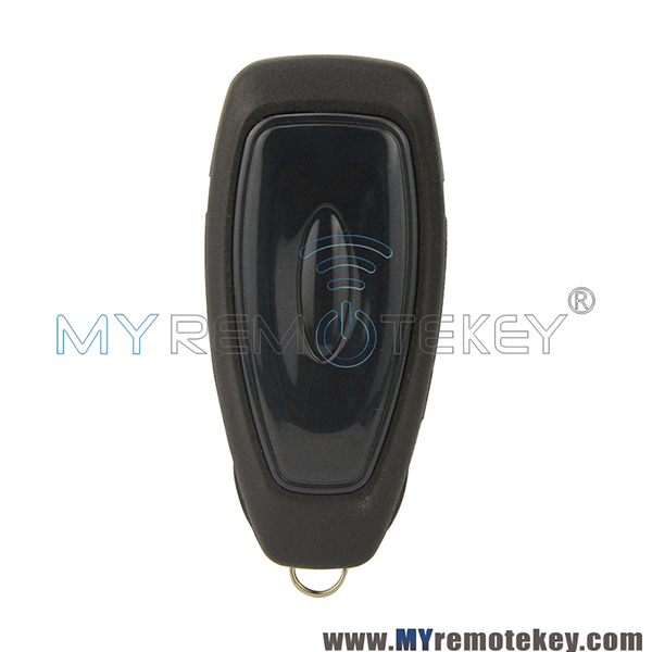 For Ford Mondeo smart key case 3 button