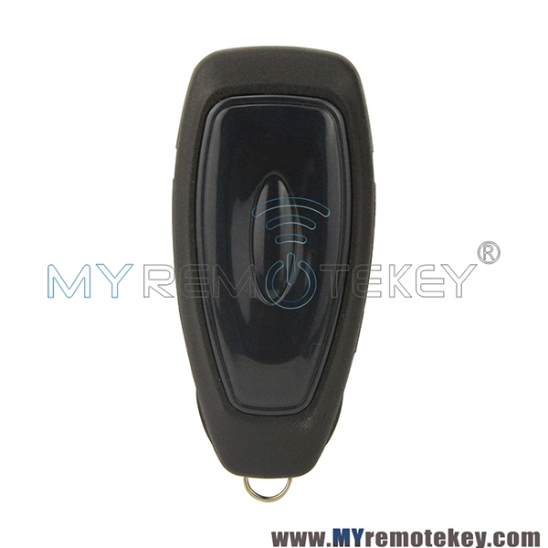 Smart key 3 button 433mhz for Ford C-Max Focus C-Max Fiesta Mondeo Galaxy