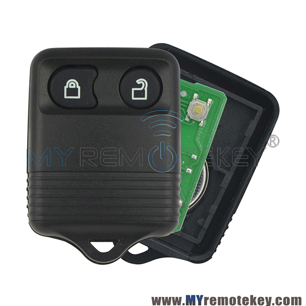 Remote key fob for Ford Escape 434mhz CWTWB1U331 2 button