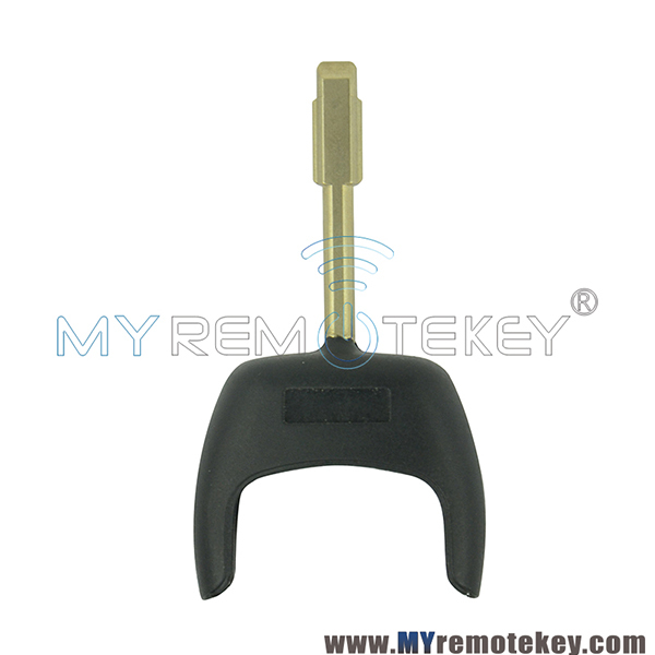 Remote key head blade for Ford FO21