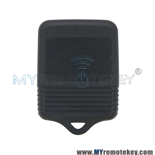 Remote key fob for Ford Escape 434mhz CWTWB1U331 2 button