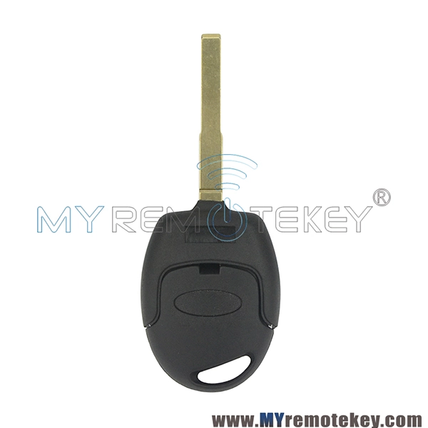 Remote key HU101 4D60/4D63 chip 433Mhz 3 button for Ford Focus C-Max S-Max Connect Fiesta Fusion Galaxy 2006 2007 2008 2009 2010