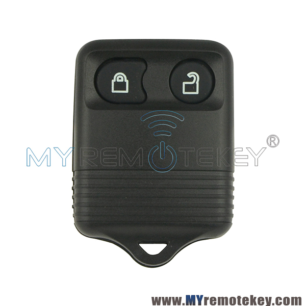 Remote key fob for Ford Escape 434mhz CWTWB1U331 2 button