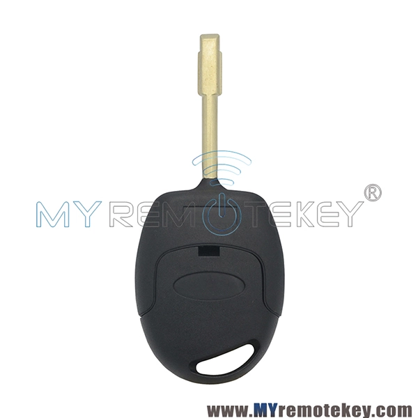 Remote key shell case for Ford Focus C-Max S-Max Connect Fiesta Fusion Galaxy 2006 2007 2008 2009 2010 3 button 2S6T1 5K601 AB