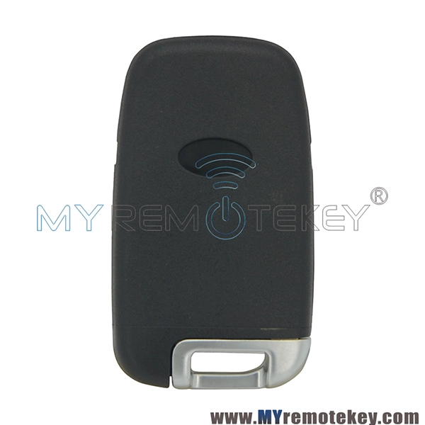 Smart key shell case cover for Hyundai IX35 3 button