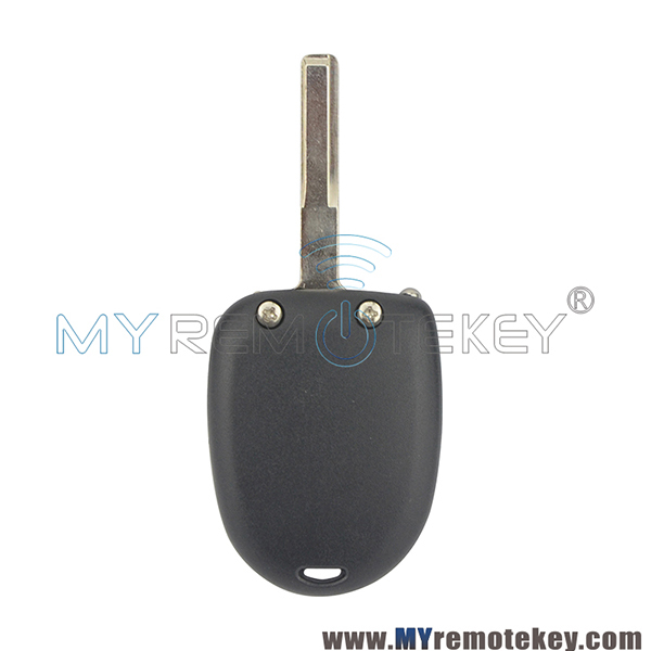 Remote key for Chevrolet Lumina Buick Regal Holden VX VZ VY 304Mhz 1 button