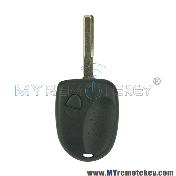 Remote key for Chevrolet Lumina Buick Regal Holden VX VZ VY 304Mhz 1 button