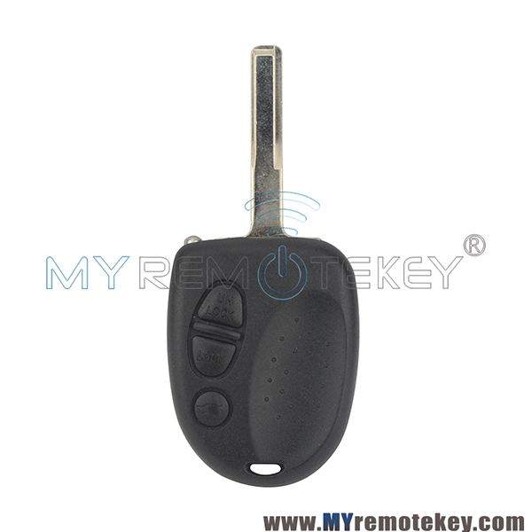 Remote key for Chevrolet Lumina Holden VX VZ VY 304Mhz 3 button