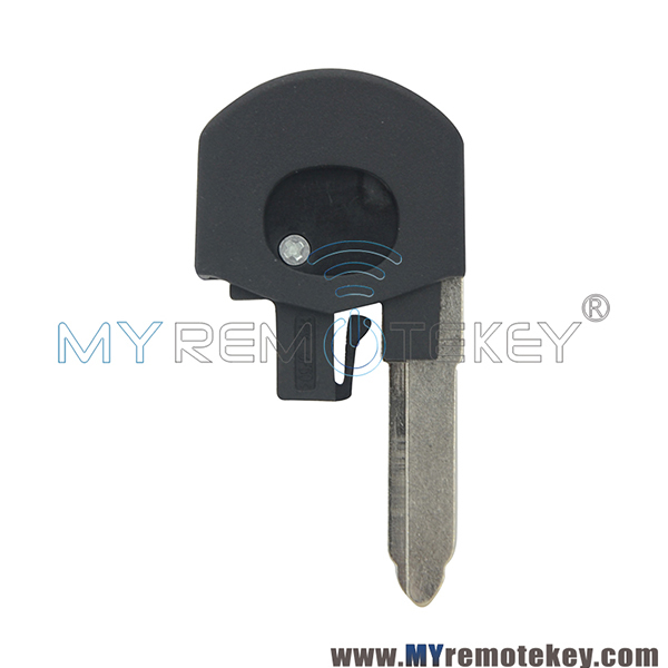 G2YA-76-2GXB Flip remote car key head for Mazda 2 3 5 6 MX5 RX8
