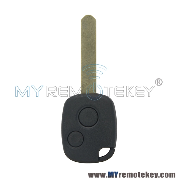 Remote key 2 button 312Mhz FSK for Honda Accord Civic CRV Pilot Fit 2003 - 2009