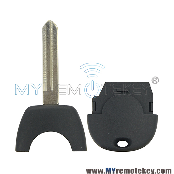 Remote key shell for Nissan Terrano 2 button NSN14