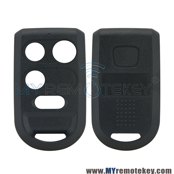 Remote fob case for Honda Odyssey OUCG8D-694H-A 4 button