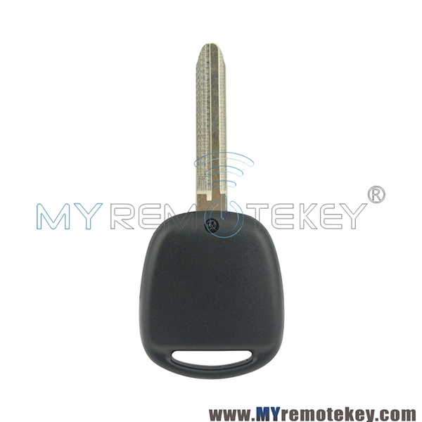 PN 89071-48110 89071-50171 89071-60030 Remote key 3 button TOY43 for Toyota Land Cruiser FJ Cruiser Prado 2004 -2009 315Mhz/434Mhz/304.2Mhz optional