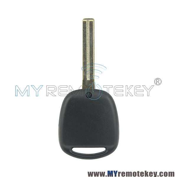 Remote key for Lexus TOY48 long 3 button