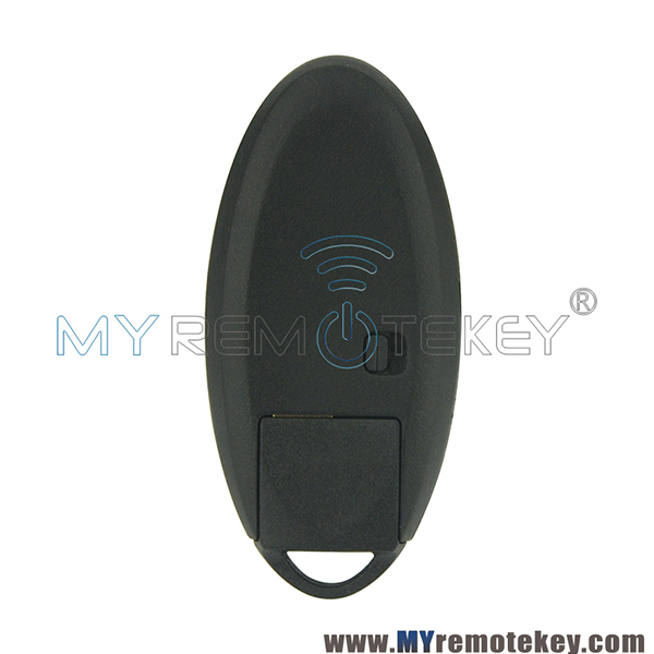 KR55WK48903 Smart key keyless entry 3 button with panic  315 mhz ID46 PCF7952 for Nissan Altima Maxima