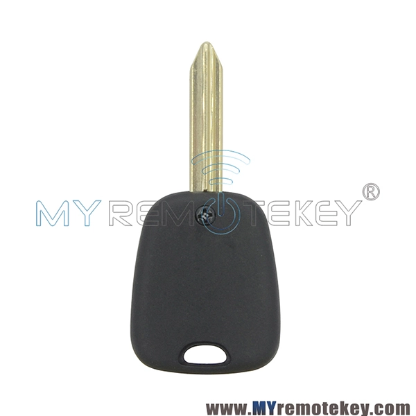 Remote key SX9 2 Button 433 mhz with ID46 electronic chip for Peugeot Citroen Xsara Picasso Berlingo 2002 2003 2004 2005 2006 2007 2008