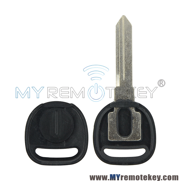 Transponder key 46LCK or 13 chip for Chevrolet GMC Buick B99