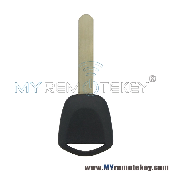 Transponder key original ID46 chip for Acura MDX RDX TSX TL after 2007