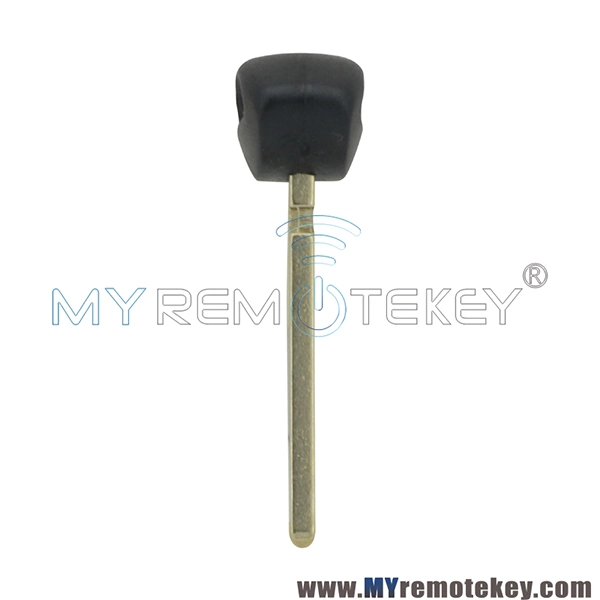 For BMW Mini cooper smart emergency key blade