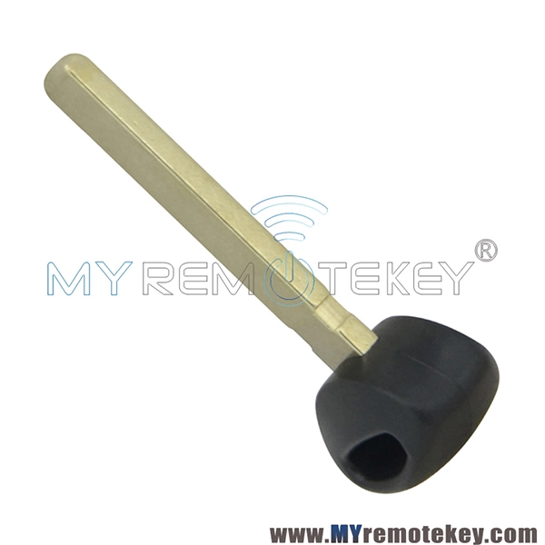 Key Blade Mini Key Emergency key blade for Mini Cooper