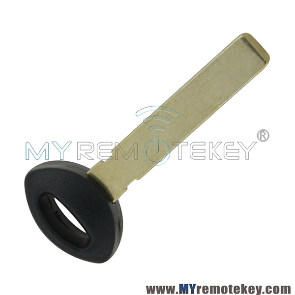 For BMW Mini cooper smart emergency key blade