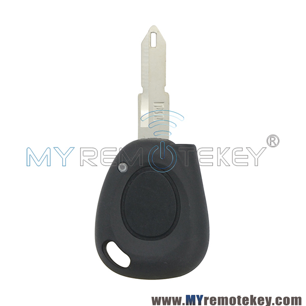 Remote key shell 1 button NE73 for Renault Scenic Clio Kangoo Megane