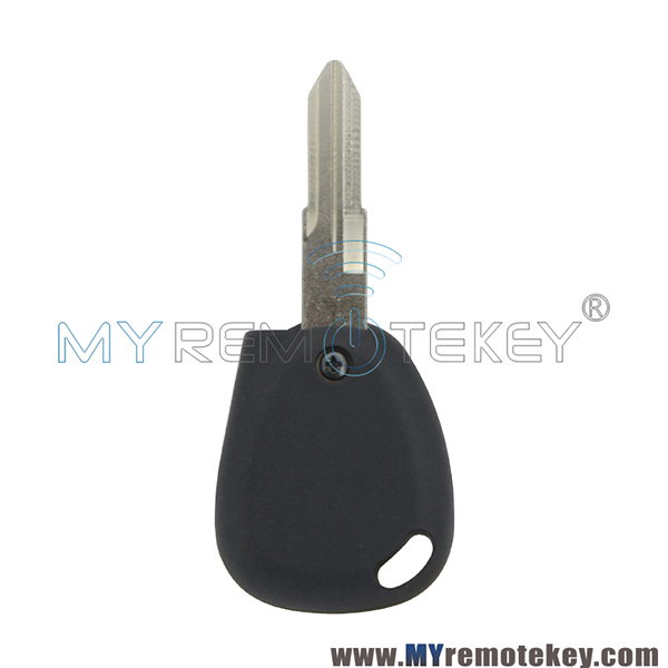 Remote key shell 1 button VAC102 for Renault