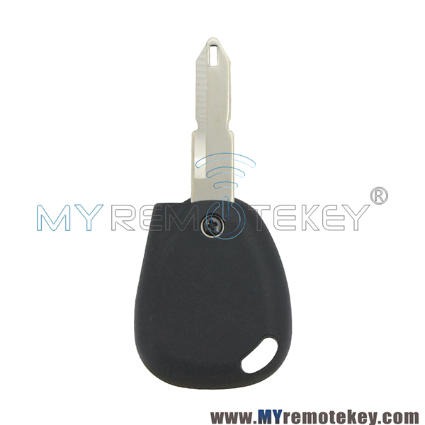 Remote key shell 1 button NE73 for Renault Scenic Clio Kangoo Megane