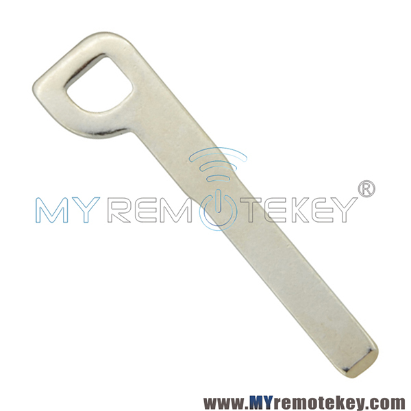 For Ford Lincoln smart emergency key blade 164-R7992