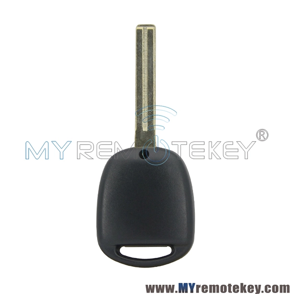 Remote key for Lexus TOY48 long 3 button 315mhz