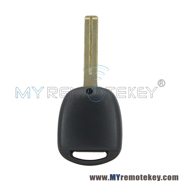 Remote key for Lexus 3 button TOY48 short 315mhz